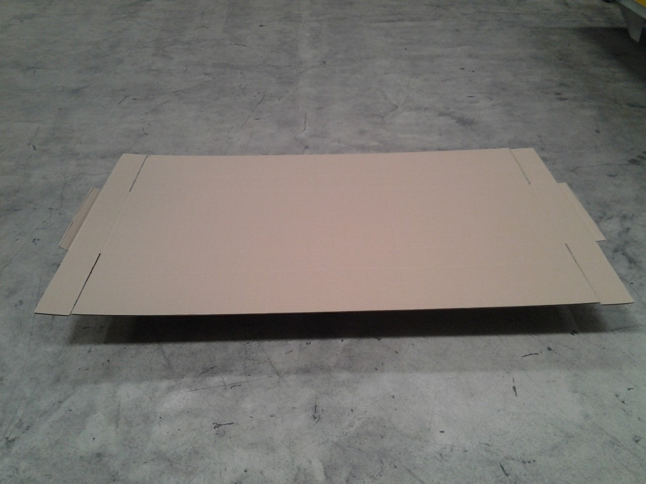 Faltkarton 1790 x 450 x 115 mm W2