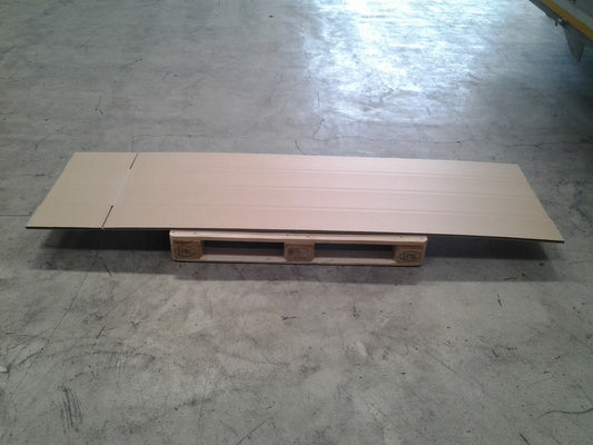 Faltkarton 2150 x 350 x 350 mm W2