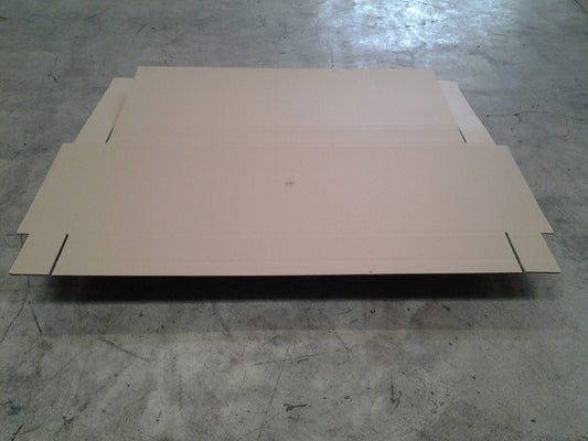 Faltkarton 1495 x 540 x 124 mm W2