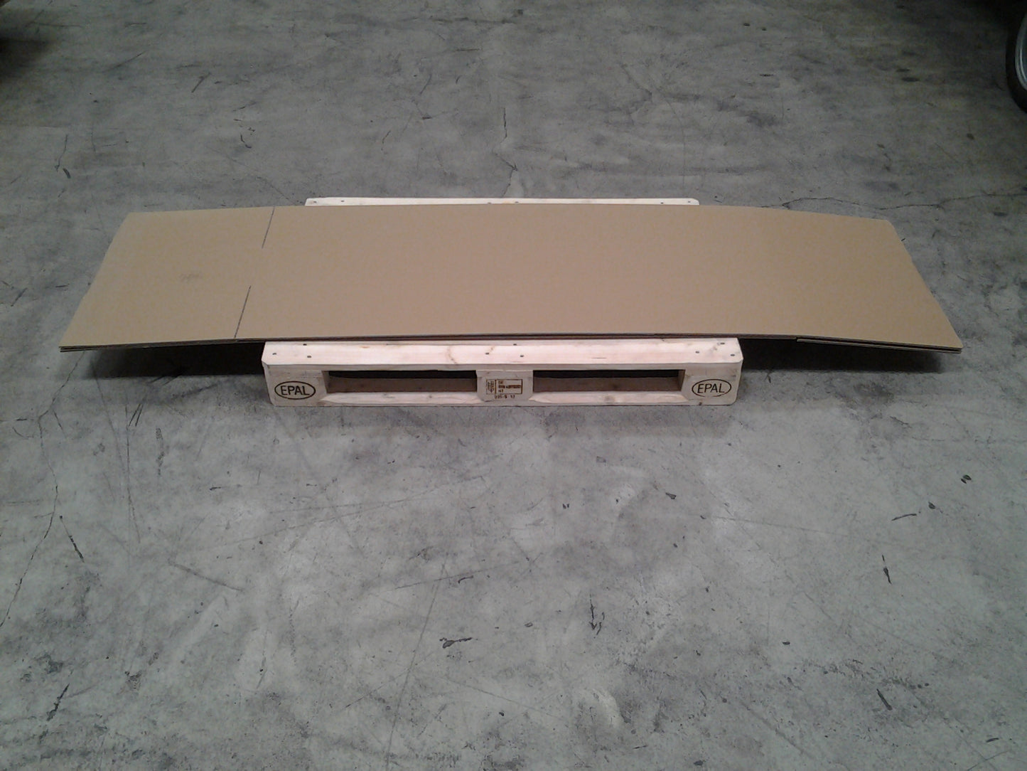 Format 1182 x 308 mm W2