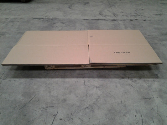 Faltkarton 1160 x 960 x 568 mm W3