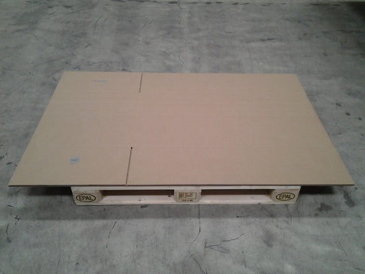 Faltkarton 1185 x 585 x 570 mm W2