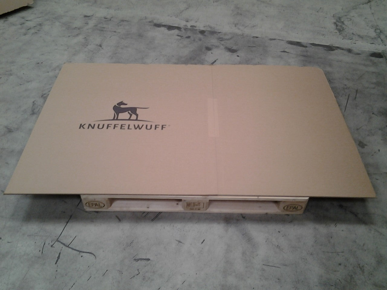 Faltkarton 1090 x 840 x 385 mm W2
