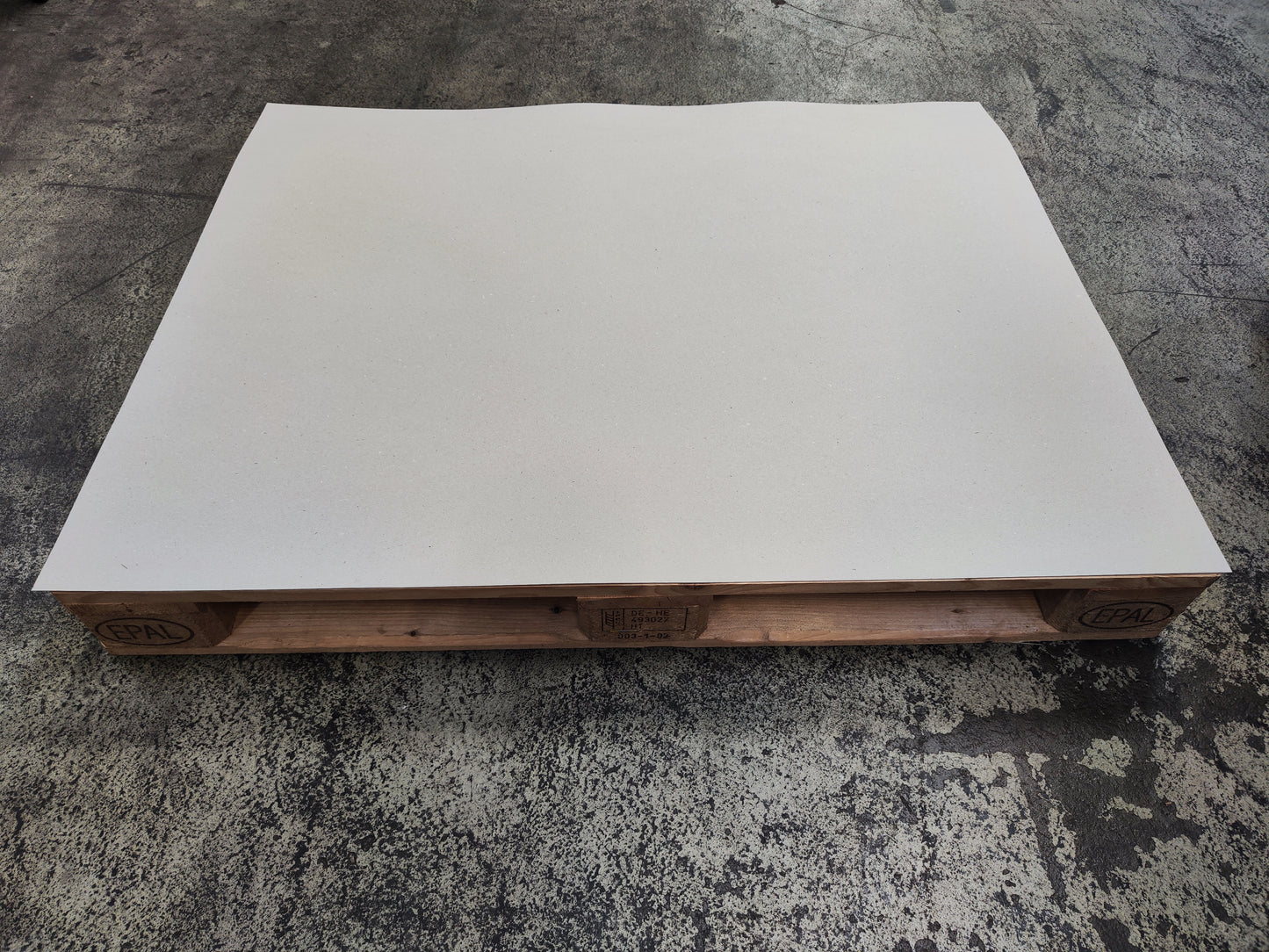 Format 1200 x 950 mm W1