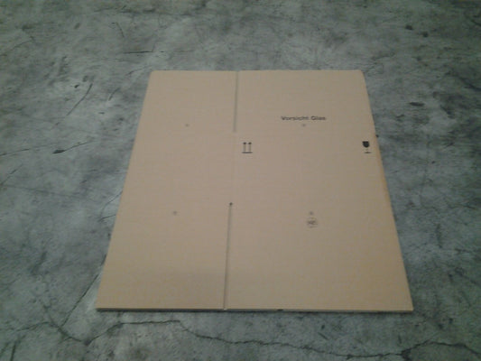 Flaschenversandkarton 538x378x314mm W2 24 Gefache