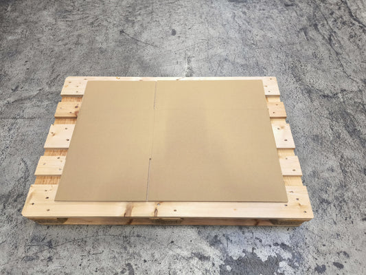 Faltkarton 590 x 390 x 290 mm W2