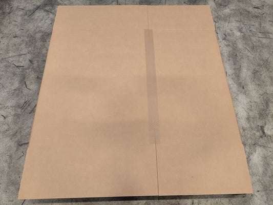 Faltkarton 770 x 550 x 930 mm W2