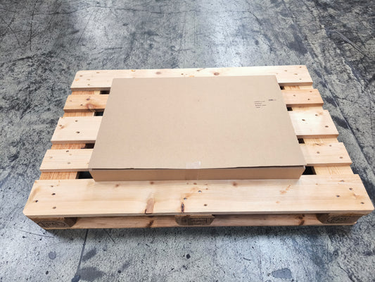 Faltkarton 753 x 495 x 73 mm W1