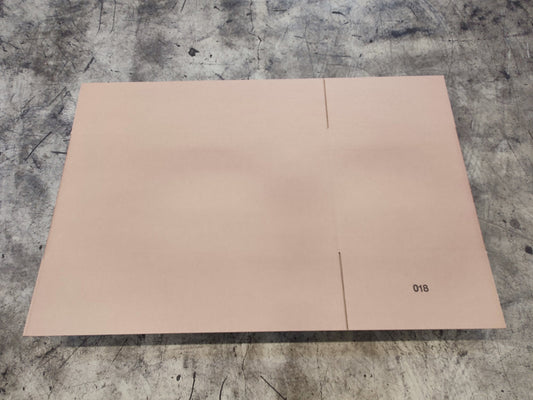 Faltkarton 1170 x 570 x 560 mm W2