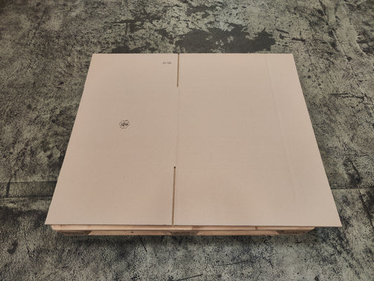 Faltkarton 750 x 570 x 525 mm W2