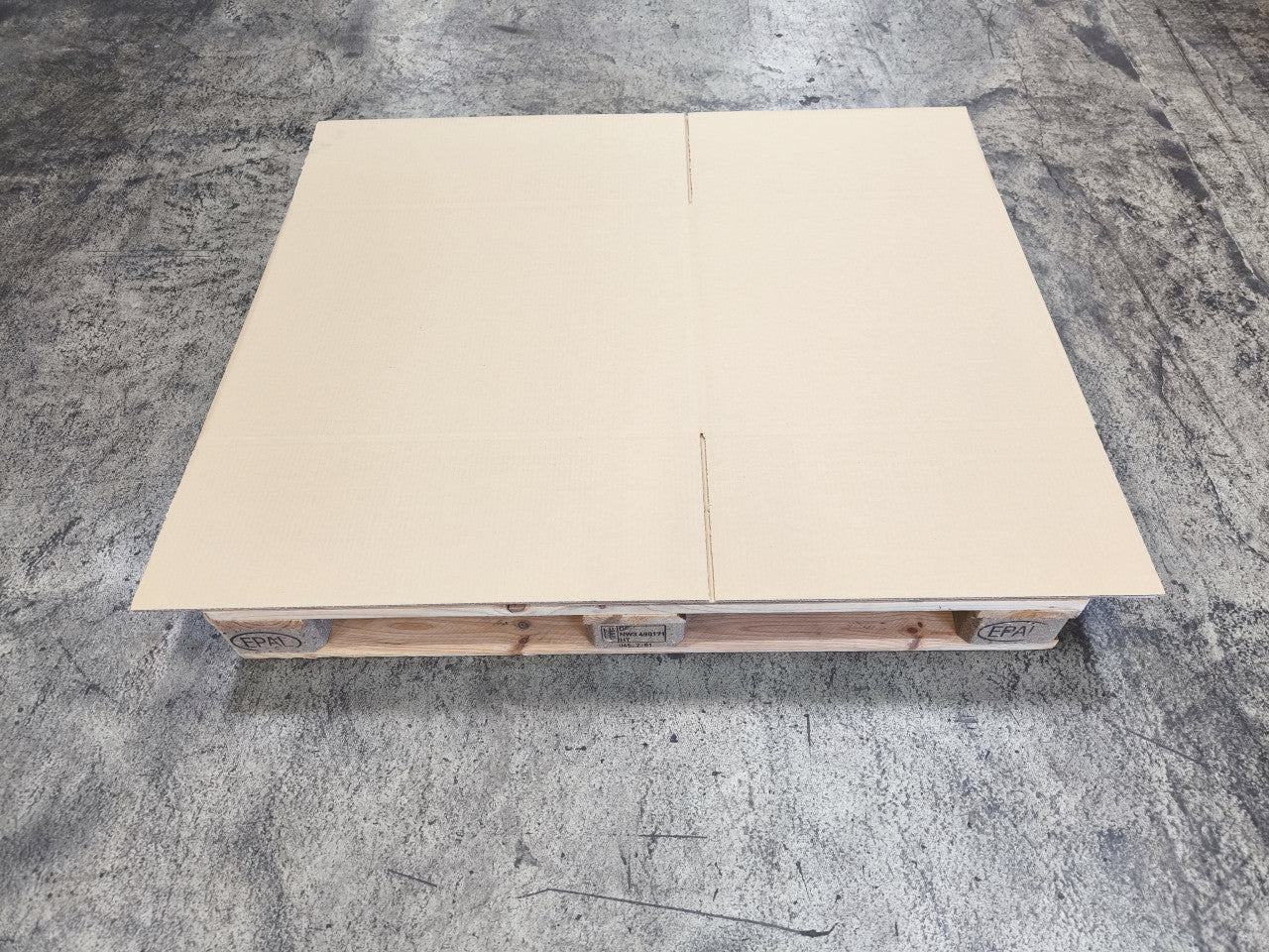 Faltkarton 785 x 585 x 580 mm W1