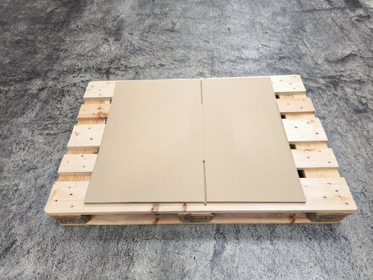 Faltkarton 476 x 378 x 335 mm W2