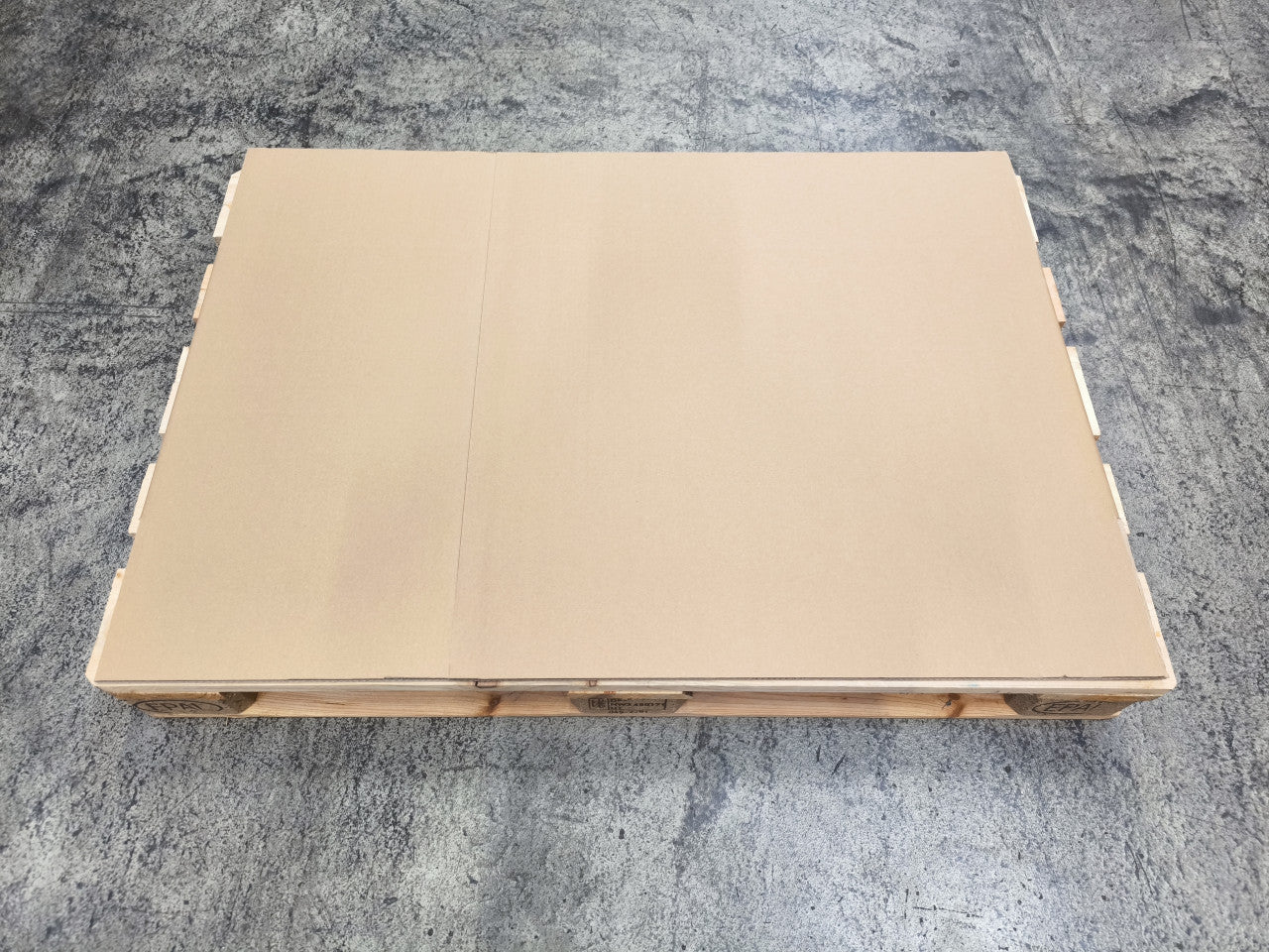 Faltkarton 780 x 378 x 418 mm W2