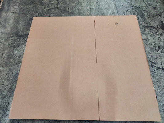 Faltkarton 1180 x 780 x 965 mm W2