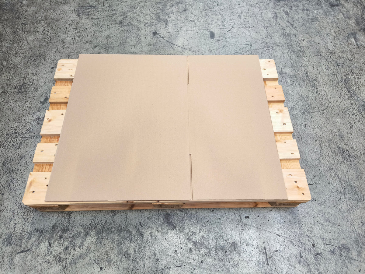 Faltkarton 600 x 400 x 400 mm W1
