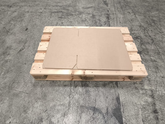 Faltkarton 581 x 356 x 310 mm W2