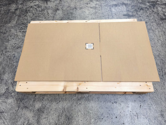 Faltkarton 780 x 480 x 150 mm W2
