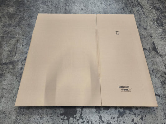 Faltkarton 1180 x 780 x 1000 mm W2