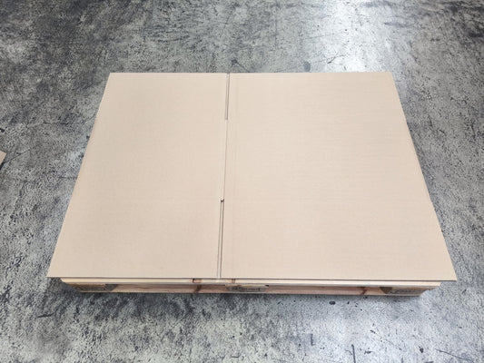 Faltkarton 730 x 540 x 370 mm W2