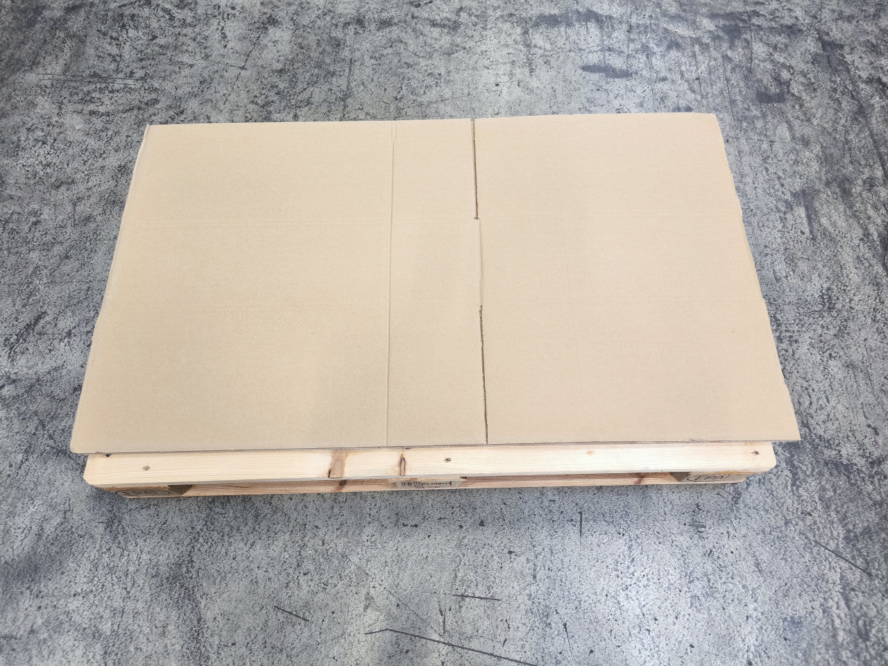 Faltkarton 725 x 540 x 200 mm W2