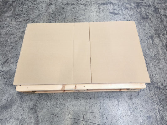 Faltkarton 725 x 540 x 200 mm W2