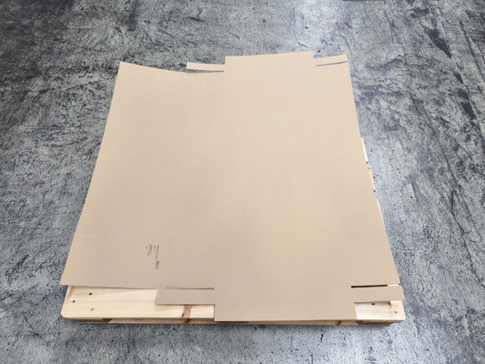 Faltkarton 1135 x 475 x 52 mm W1