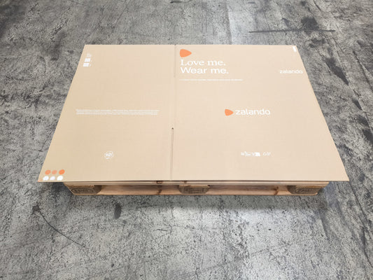 Faltkarton 785 x 590 x 385 mm W2