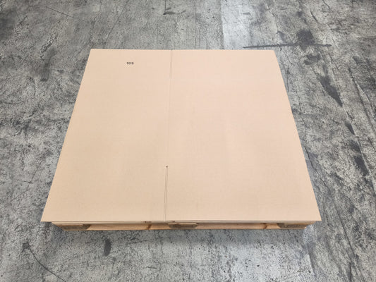 Faltkarton 700 x 540 x 600 mm W2