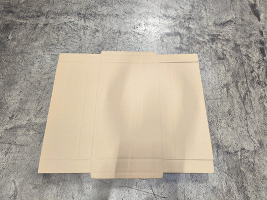 Faltkarton 855 x 535 x 80 mm W2