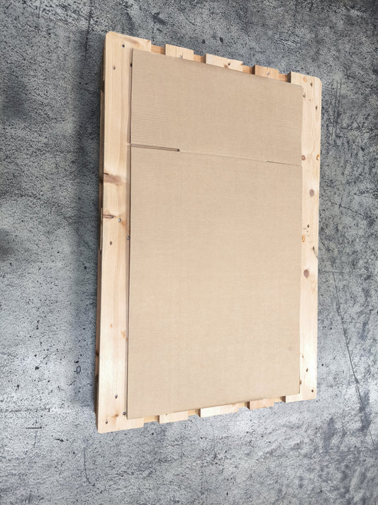 Faltkarton 820 x 290 x 310 mm W2