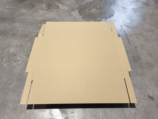 Faltkarton 1065 x 570 x 70 mm W1