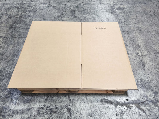 Faltkarton 785 x 585 x 500 W2