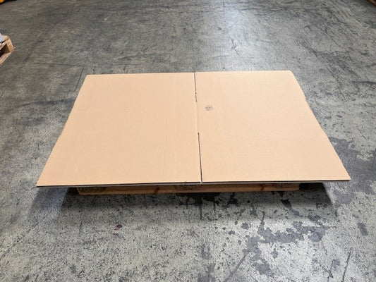 Faltkarton 806 x 726 x 302 mm W2