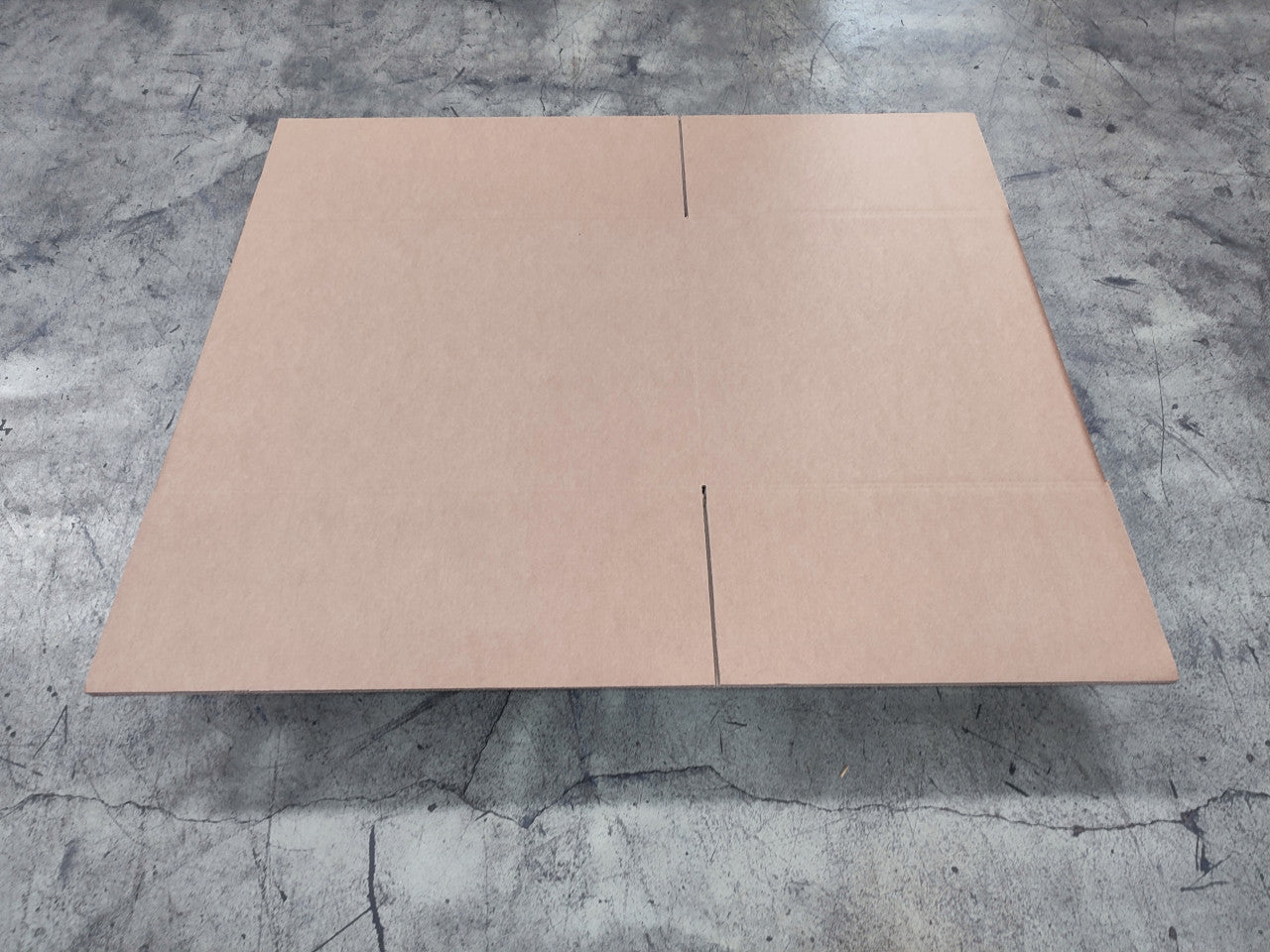 Faltkarton 790 x 585 x 575 mm W2