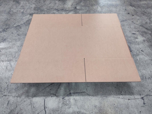 Faltkarton 790 x 585 x 575 mm W2