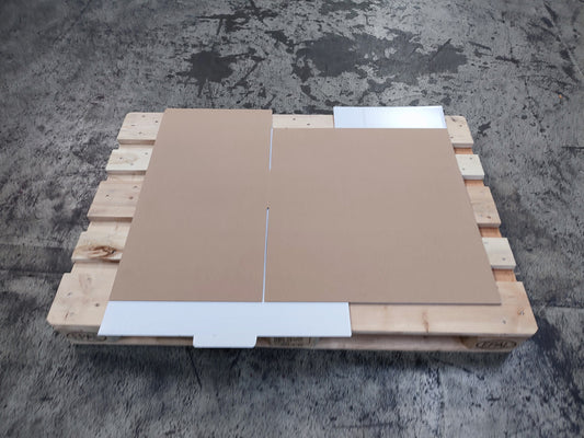 Faltkarton 600 x 385 x 150 mm W1