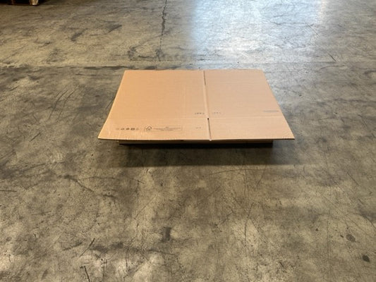 Faltkarton 770 x 570 x 520 mm W2