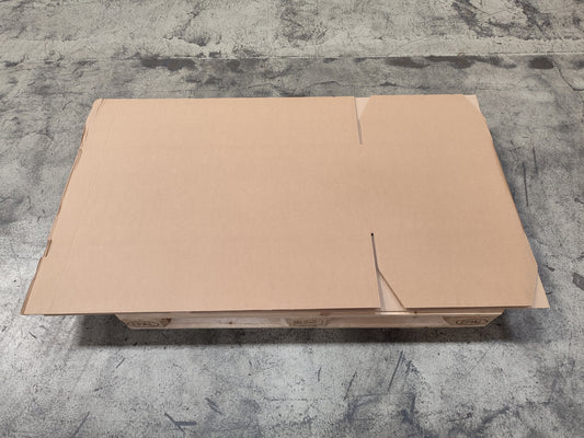 Faltkarton 1095 x 505 x 400 mm W2