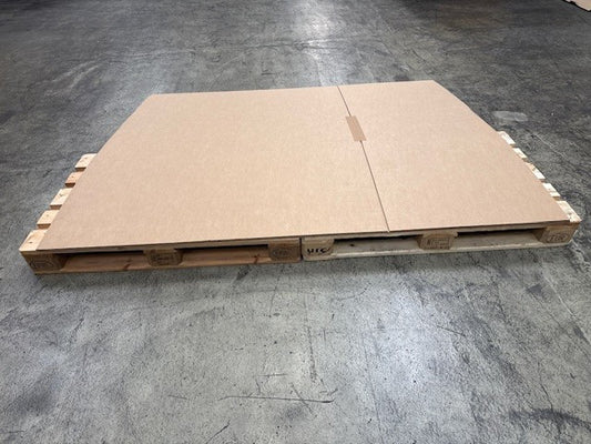 Faltkarton 1485 x 760 x 405 mm W2