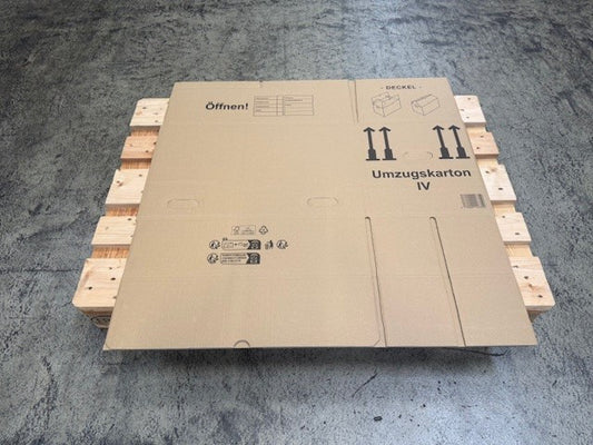 Faltkarton 650 x 350 x 370 mm W2
