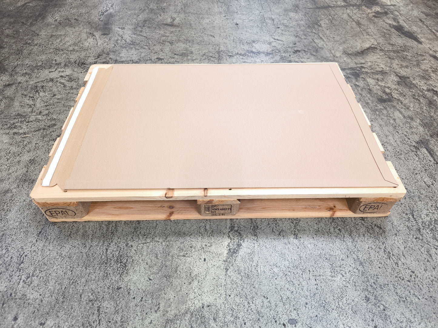 Versandtaschen 1040 x 700 x 50 mm W1 Sk Aufrei