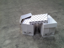Kopierpapier 5x 500 St. 80g weiß
