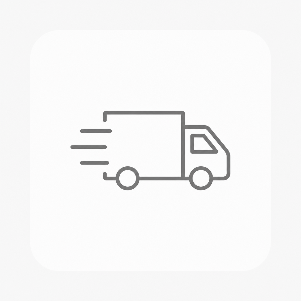Premium-Versand (1–2 Werktage)