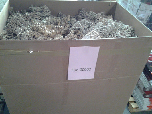 Füllmaterial 1m³