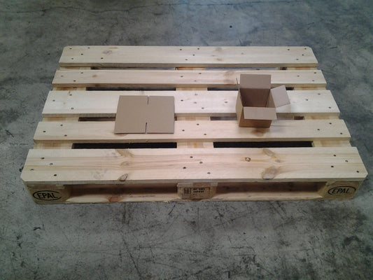 Faltkarton 120 x 105 x 98 mm W1