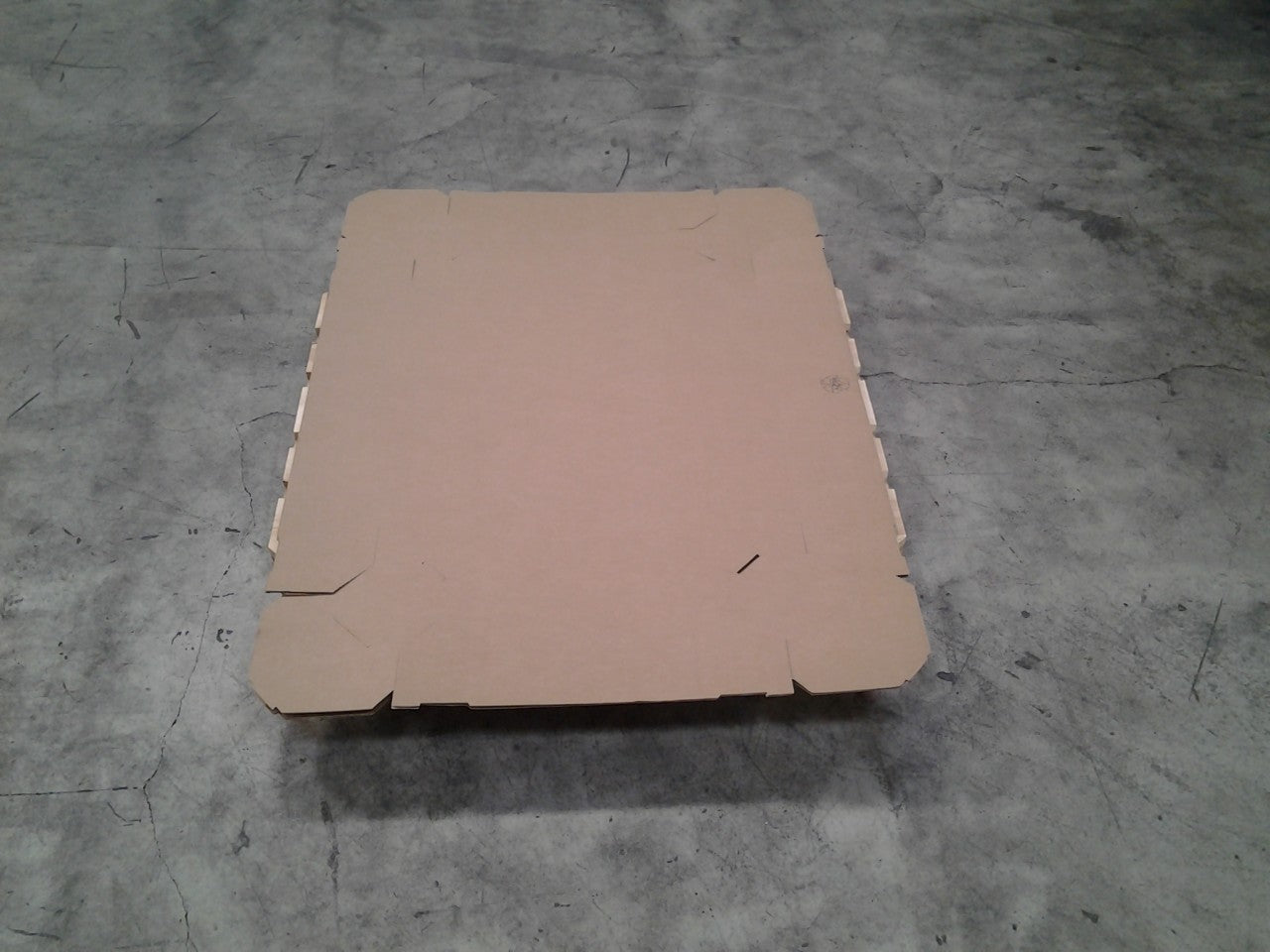 Oktabiner 1130 x 730 x 1120 mm W3