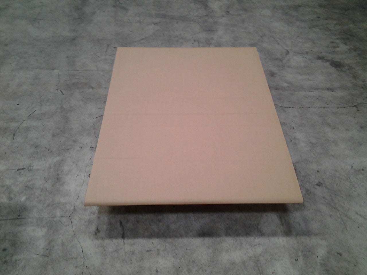 Oktabiner 1130 x 730 x 1120 mm W3
