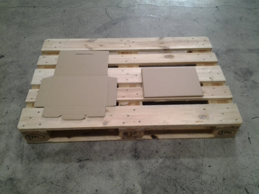 Kalenderverpackung 335 x 245 x 7 mm W1