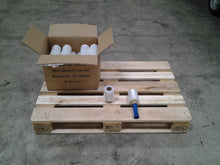 Handstretchfolie 100 mm x 150 m 23 µ