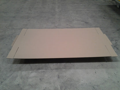 Faltkarton 1790 x 450 x 115 mm W2